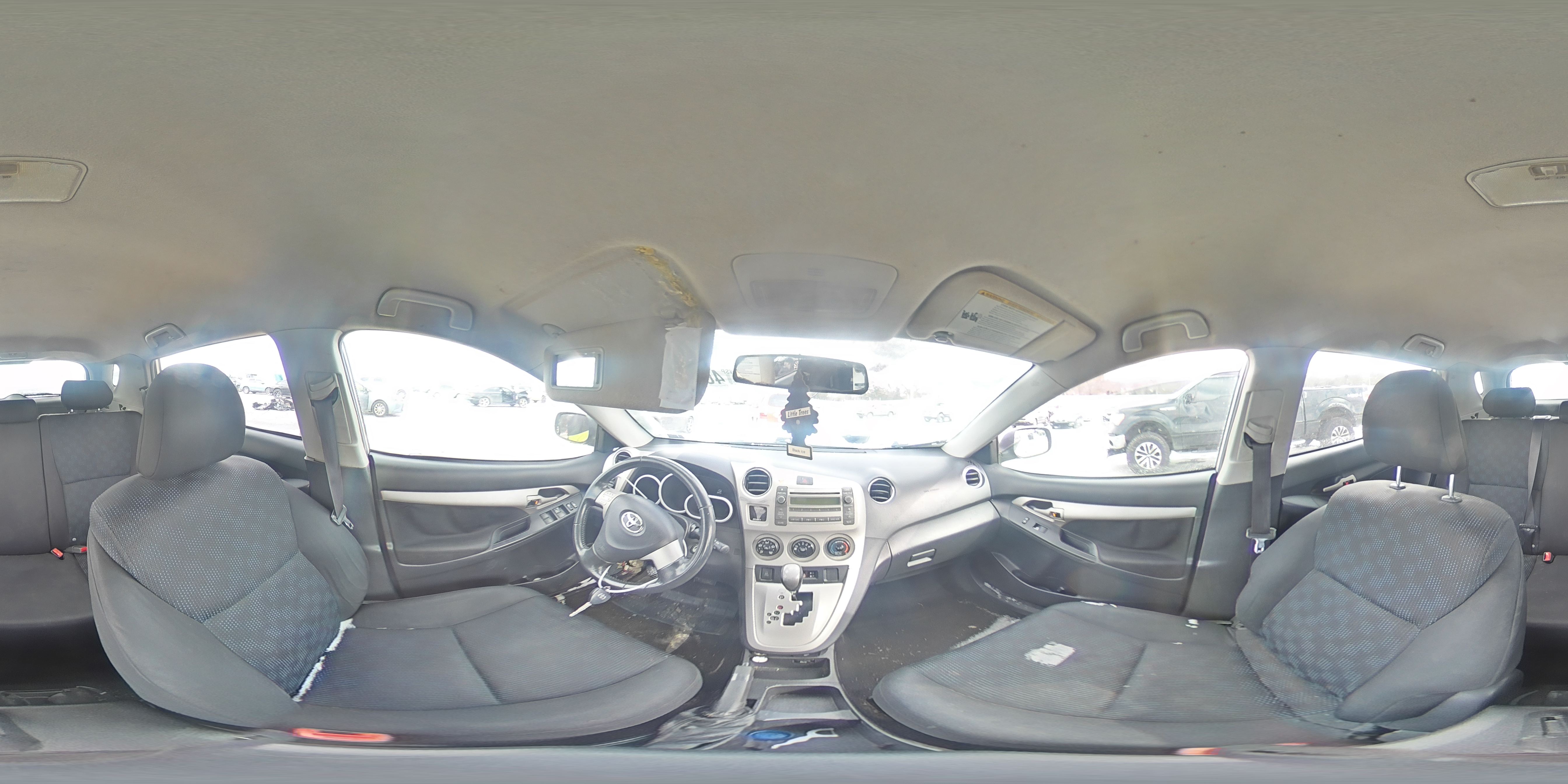 2009 Toyota Corolla - Image 12
