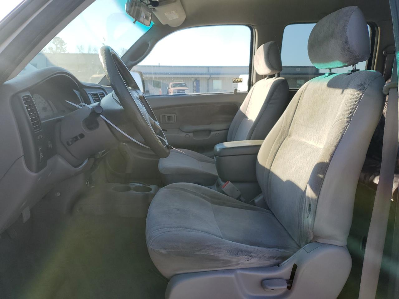 2001 Toyota Tacoma - Image 7