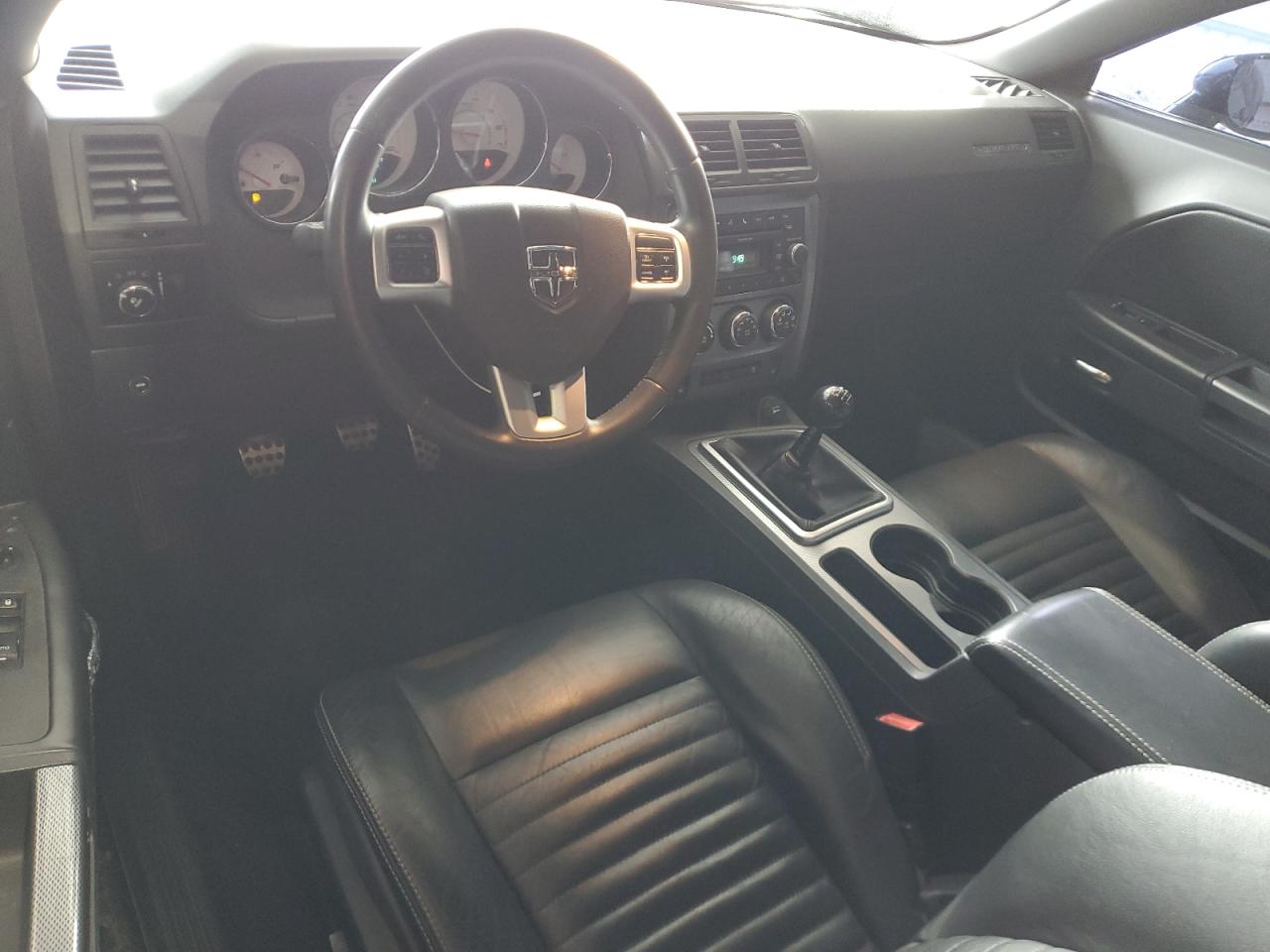 2011 Dodge Challenger - Image 8