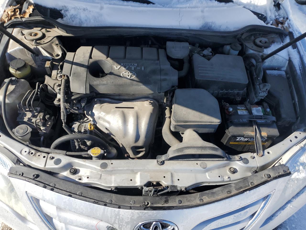2010 Toyota Camry - Image 11