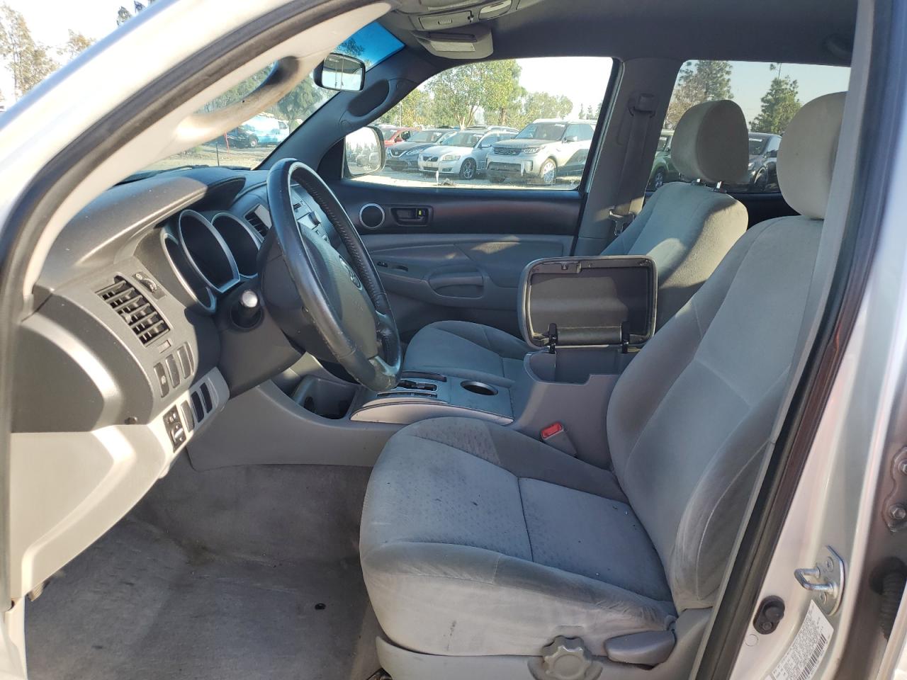 2007 Toyota Tacoma - Image 7