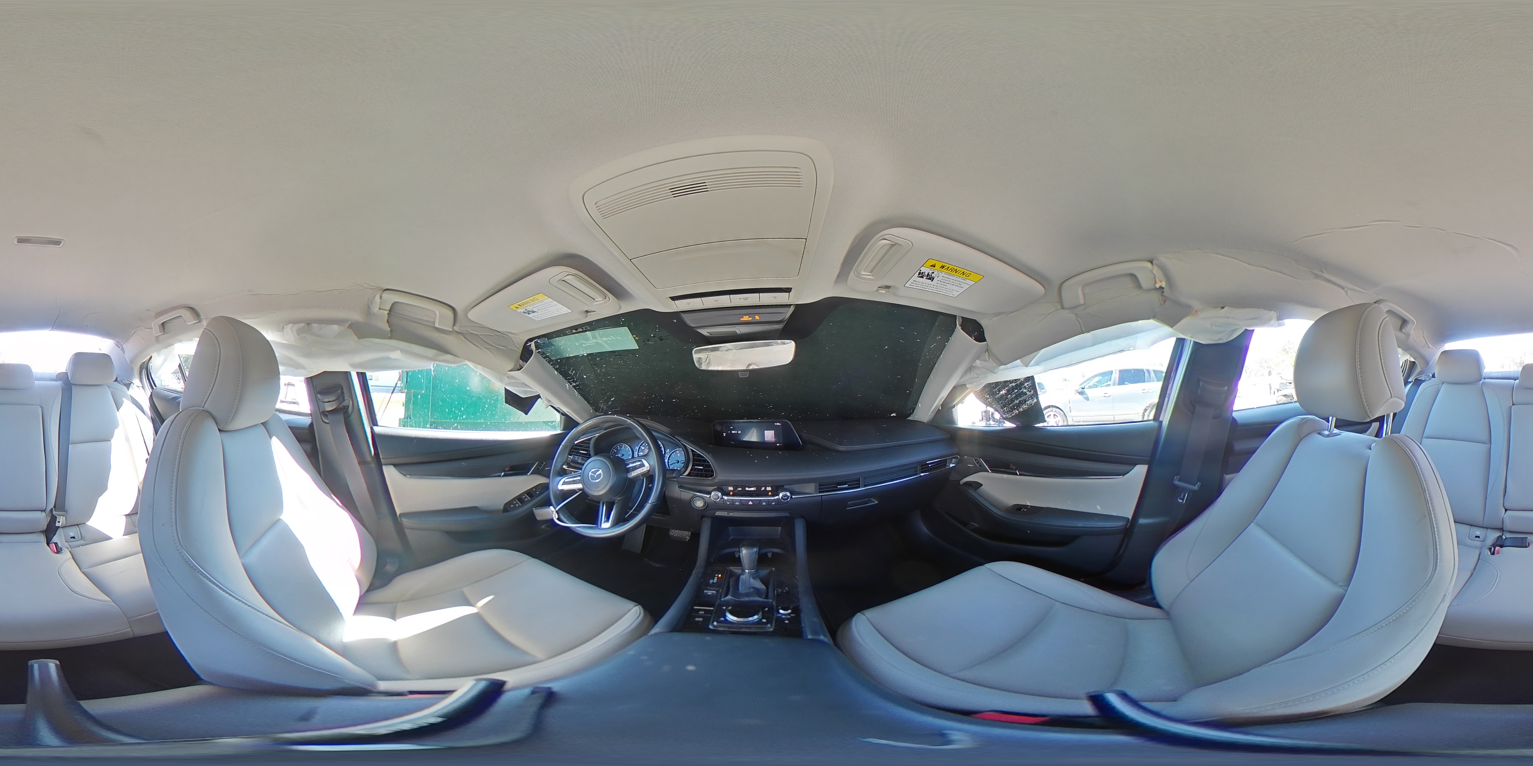 2020 Mazda 3 - Image 15