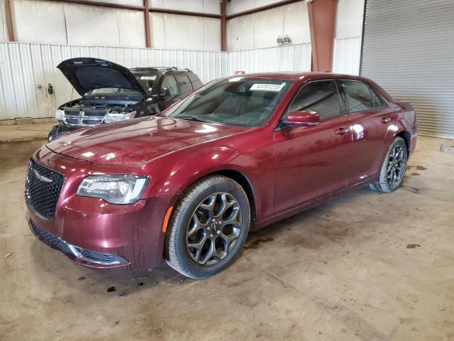 2018 Chrysler 300 S