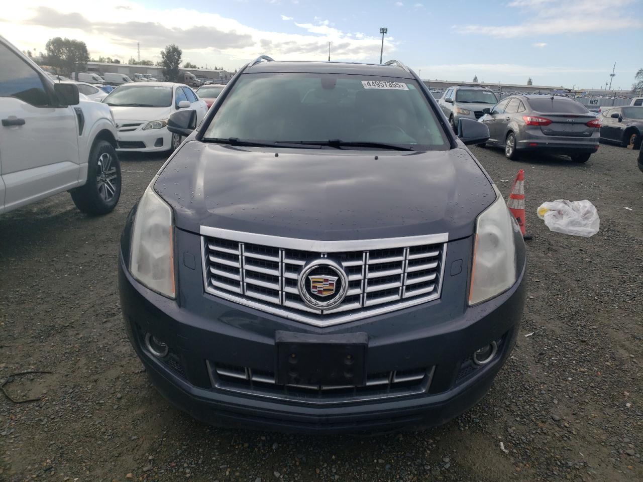 2013 Cadillac SRX - Image 5