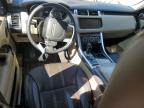 2017 Land Rover Range Rover Sport Hse იყიდება Greenwell Springs-ში, LA - Mechanical