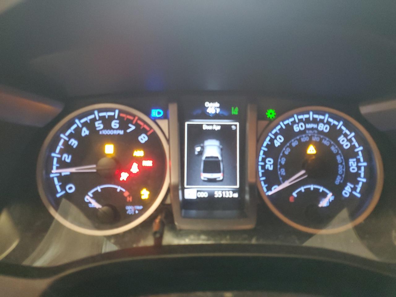 2021 Toyota Tacoma - Image 9