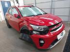 2018 KIA STONIC 2 I for sale at Copart EAST KILBRIDE