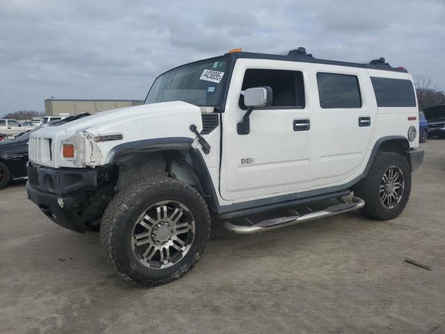 2003 Hummer H2 