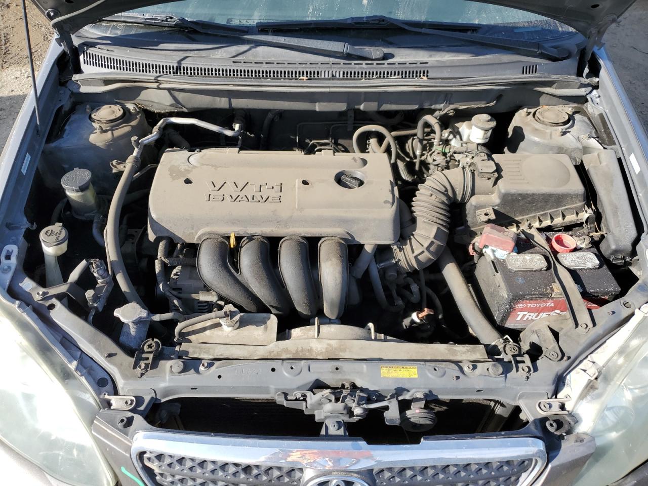 2005 Toyota Corolla - Image 11