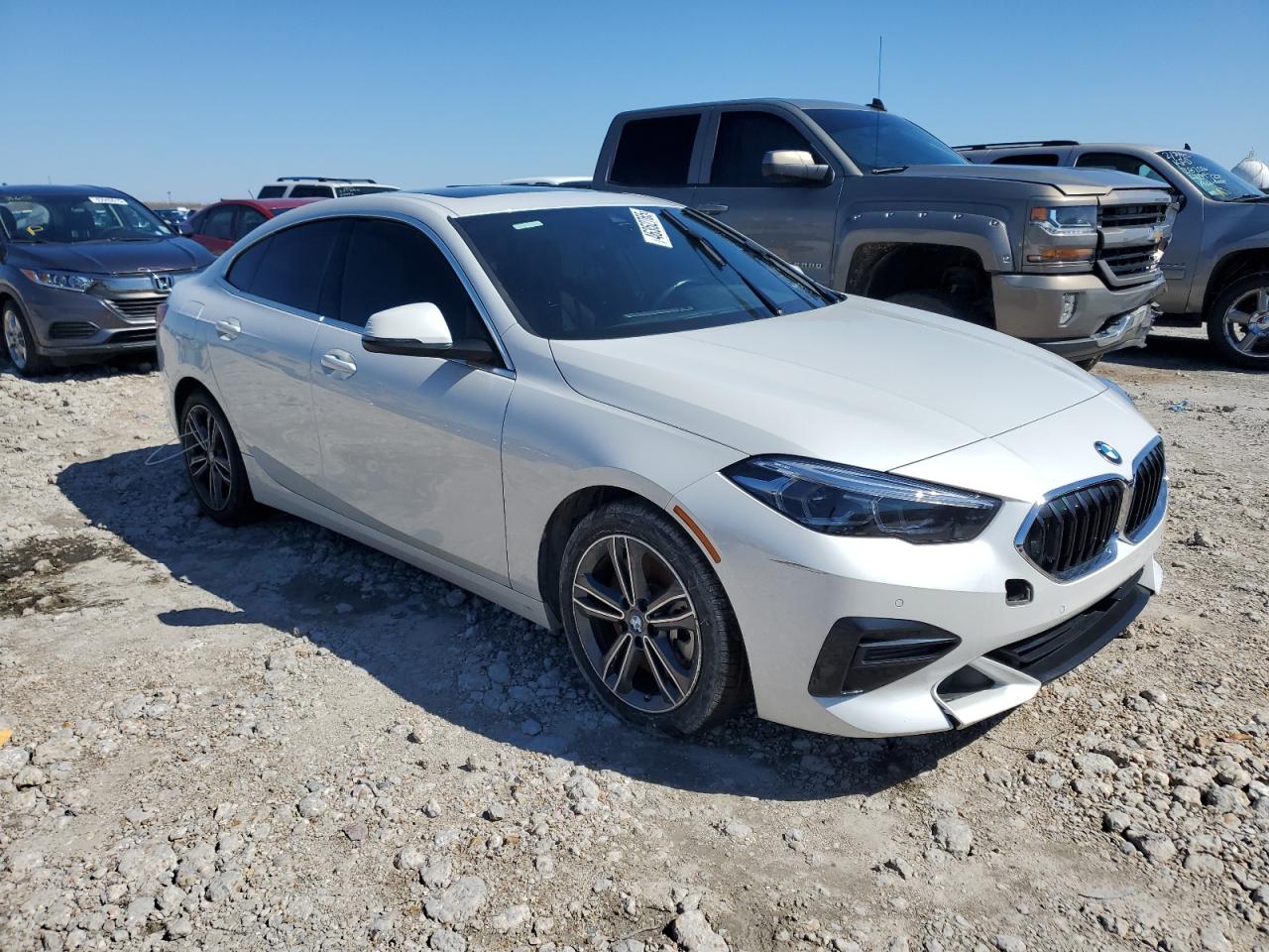 2022 BMW 2er - Image 4