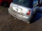 2004 MINI MINI COOPE for sale at Copart WOLVERHAMPTON