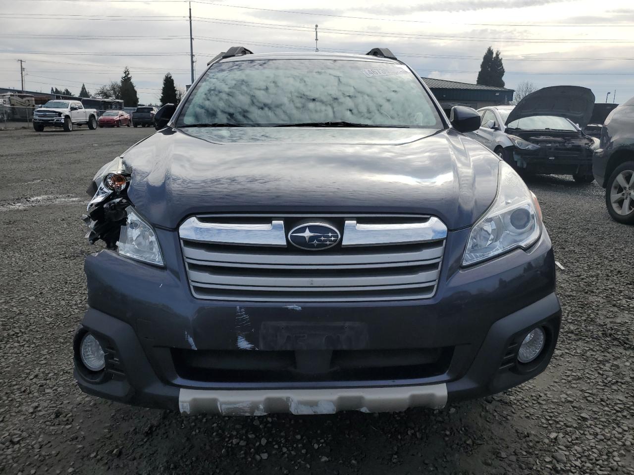 2013 Subaru Outback - Image 5