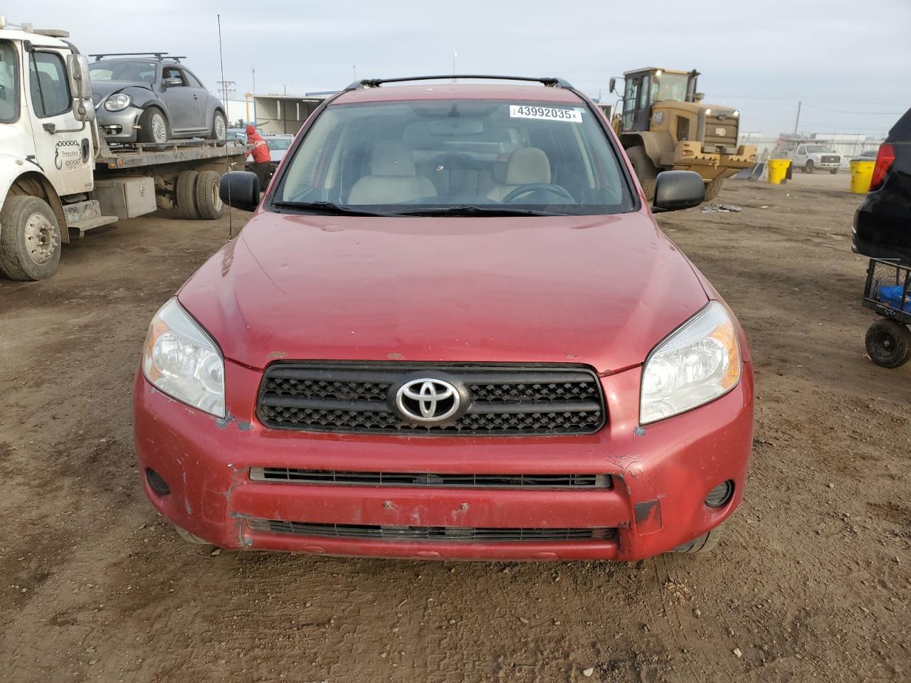 2006 Toyota RAV 4 - Image 5