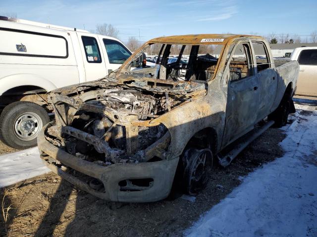 2019 Ram 2500 Tradesman