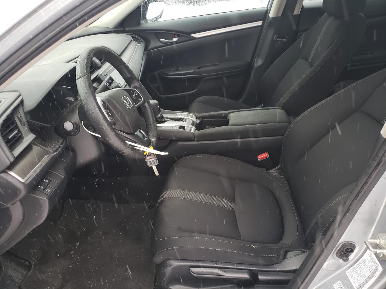 2019 Honda Civic - Image 7