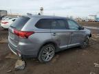 2018 Mitsubishi Outlander Se na sprzedaż w Chicago Heights, IL - Front End