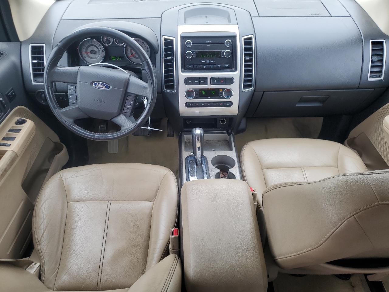 2008 Ford Edge - Image 8