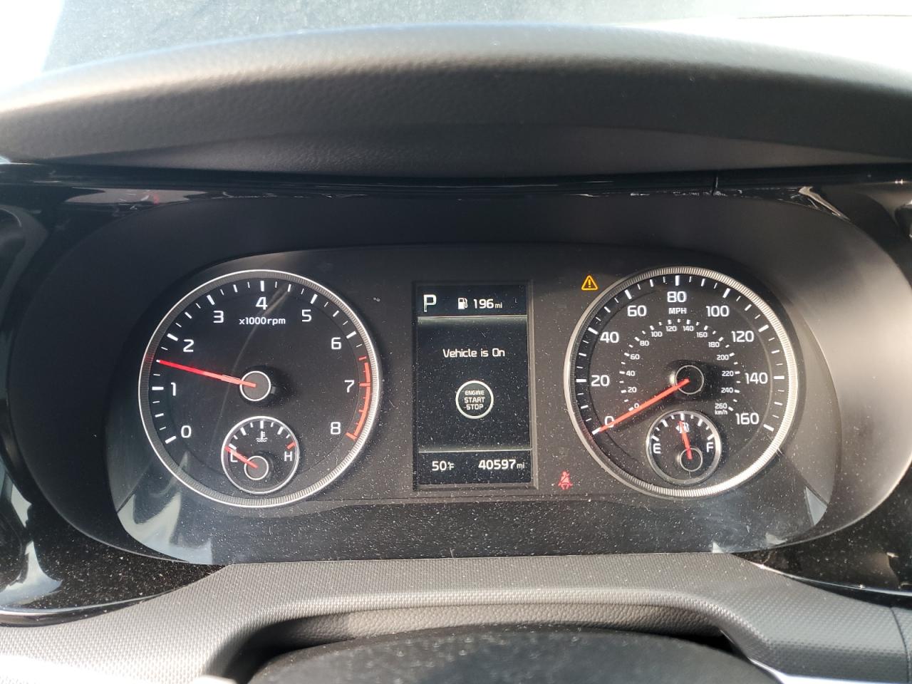 2022 Kia K5 - Image 9