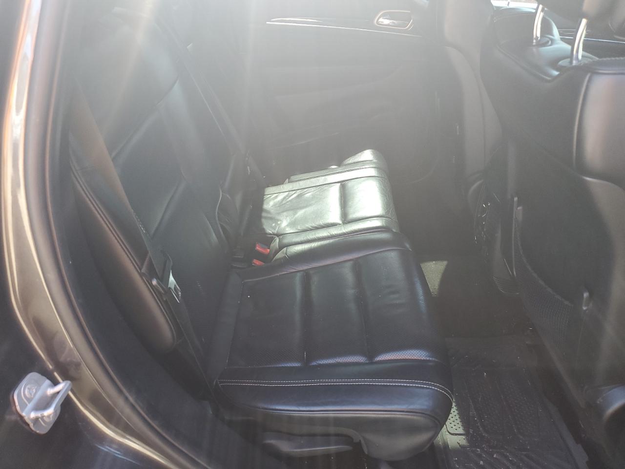 2014 Jeep Grand Cherokee - Image 10