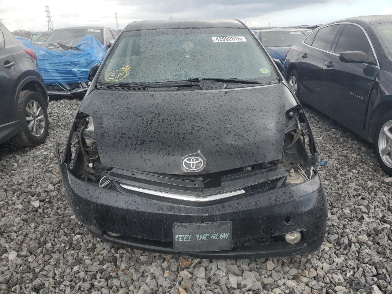 2008 Toyota Prius - Image 5