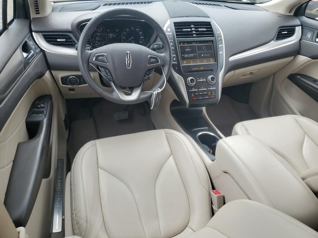 2018 Lincoln MKC - Image 8