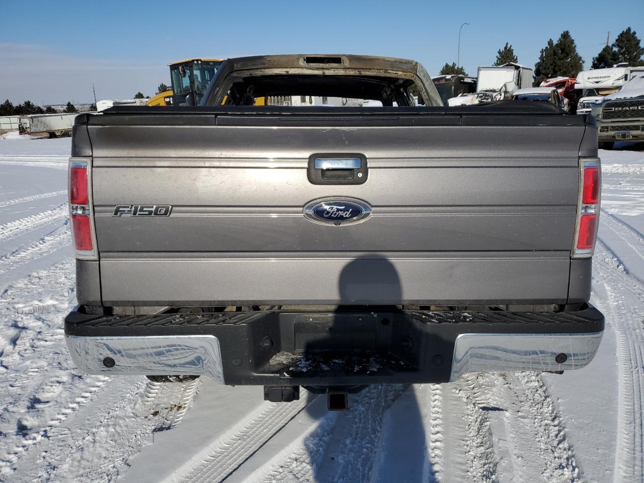 2014 Ford F-150 - Image 6