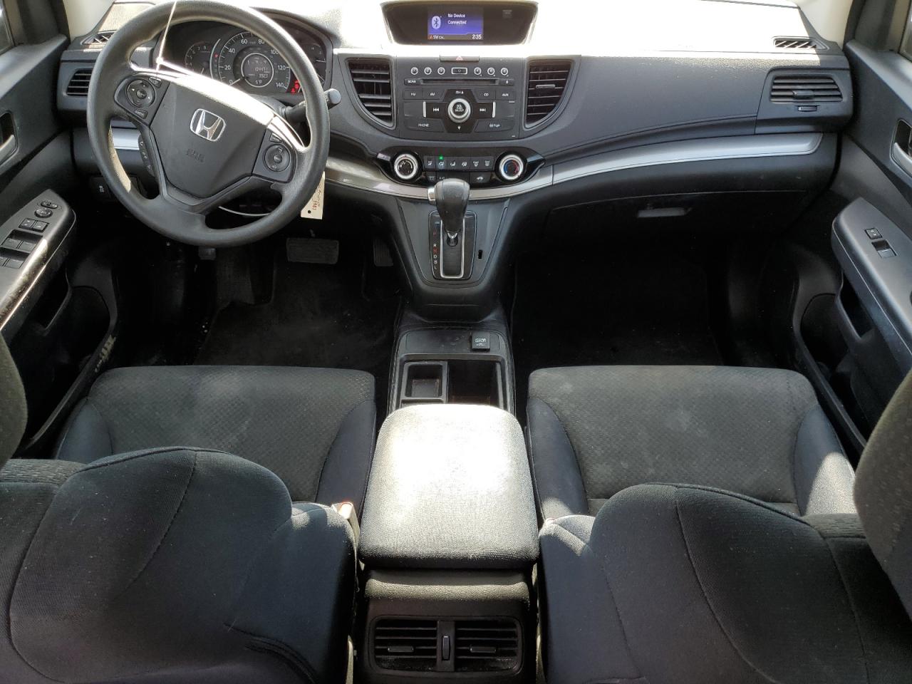 2015 Honda CR-V - Image 8