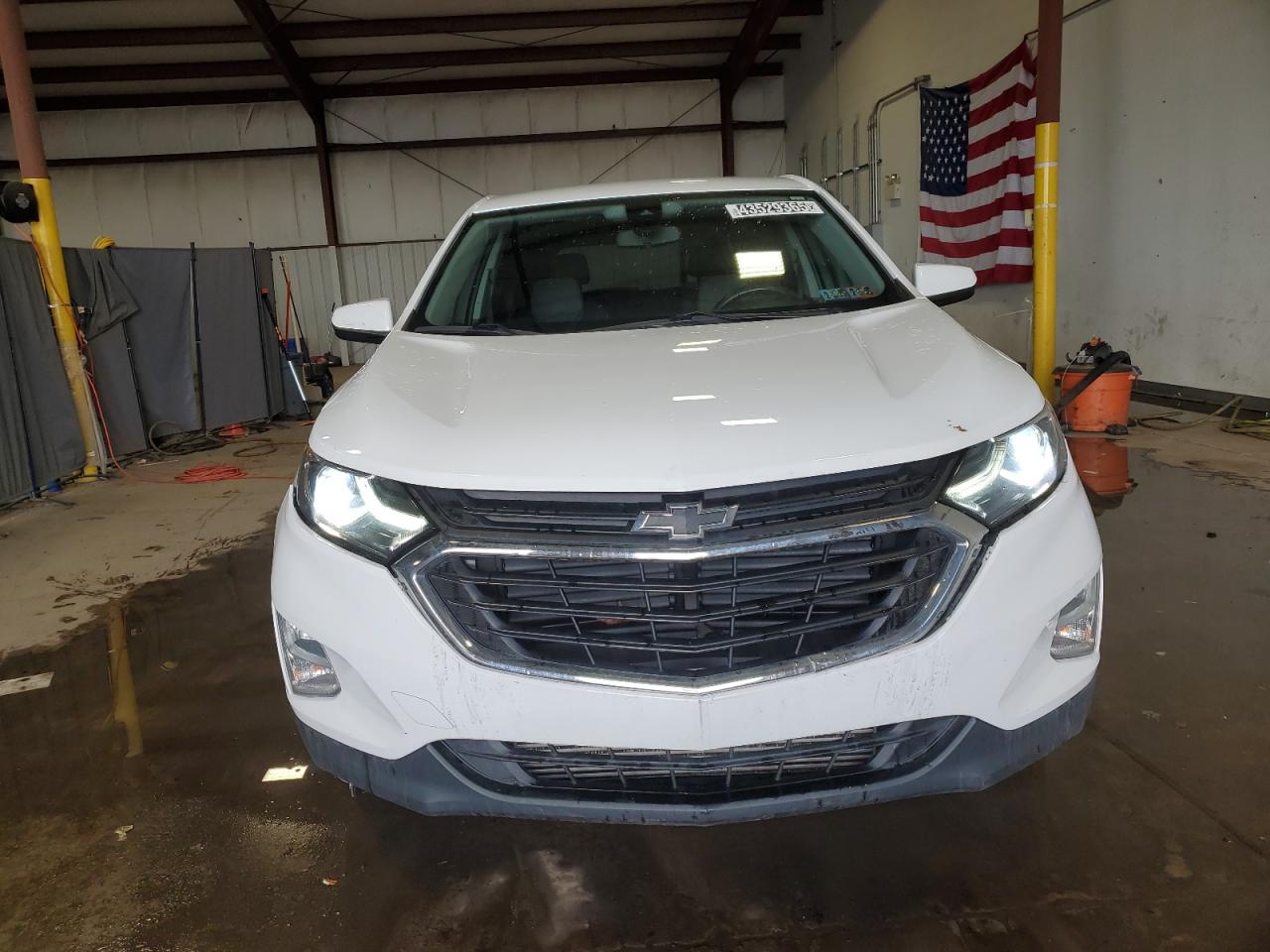 2020 Chevrolet Equinox - Image 5