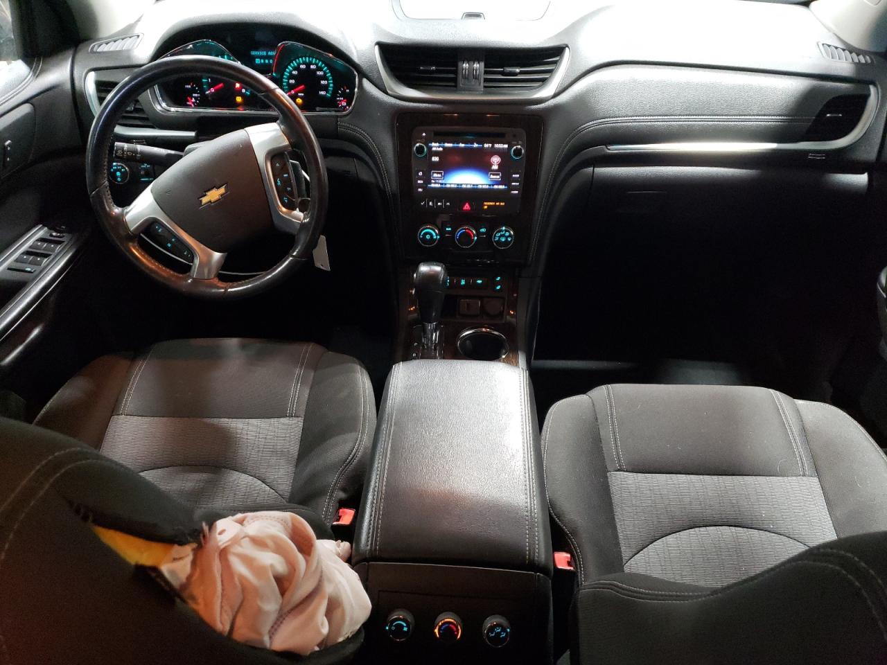 2016 Chevrolet Traverse - Image 9