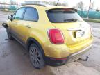 2016 FIAT 500X CROSS for sale at Copart WESTBURY