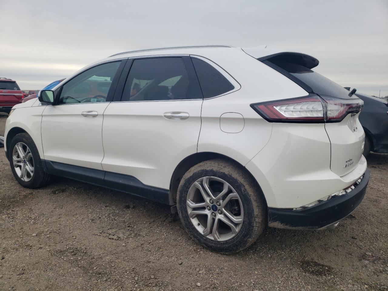 2015 Ford Edge - Image 2