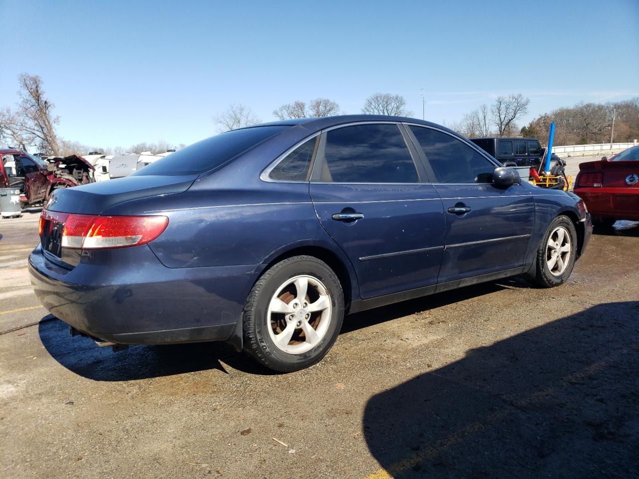 2006 Hyundai Azera - Image 3