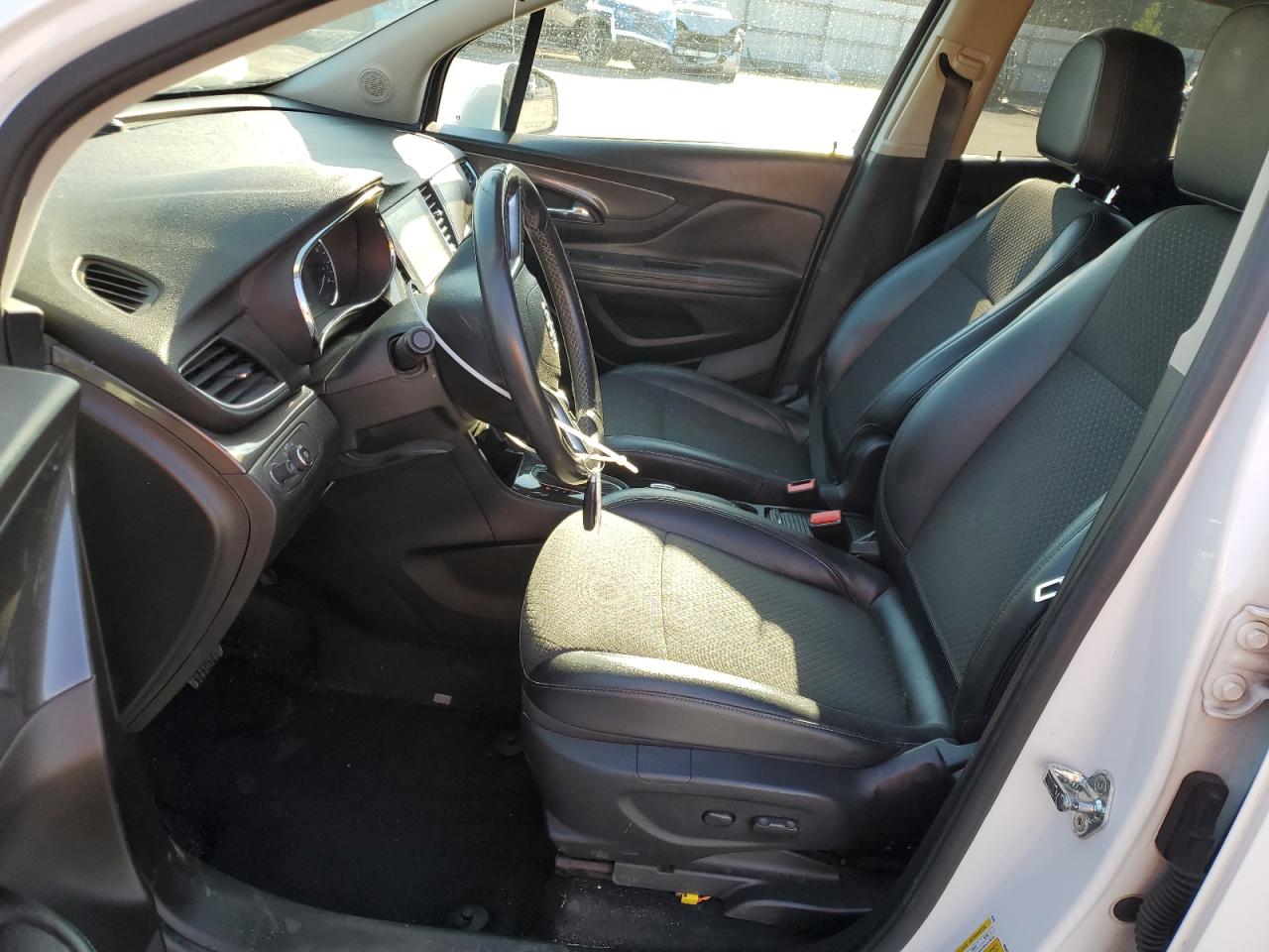 2018 Buick Encore - Image 7