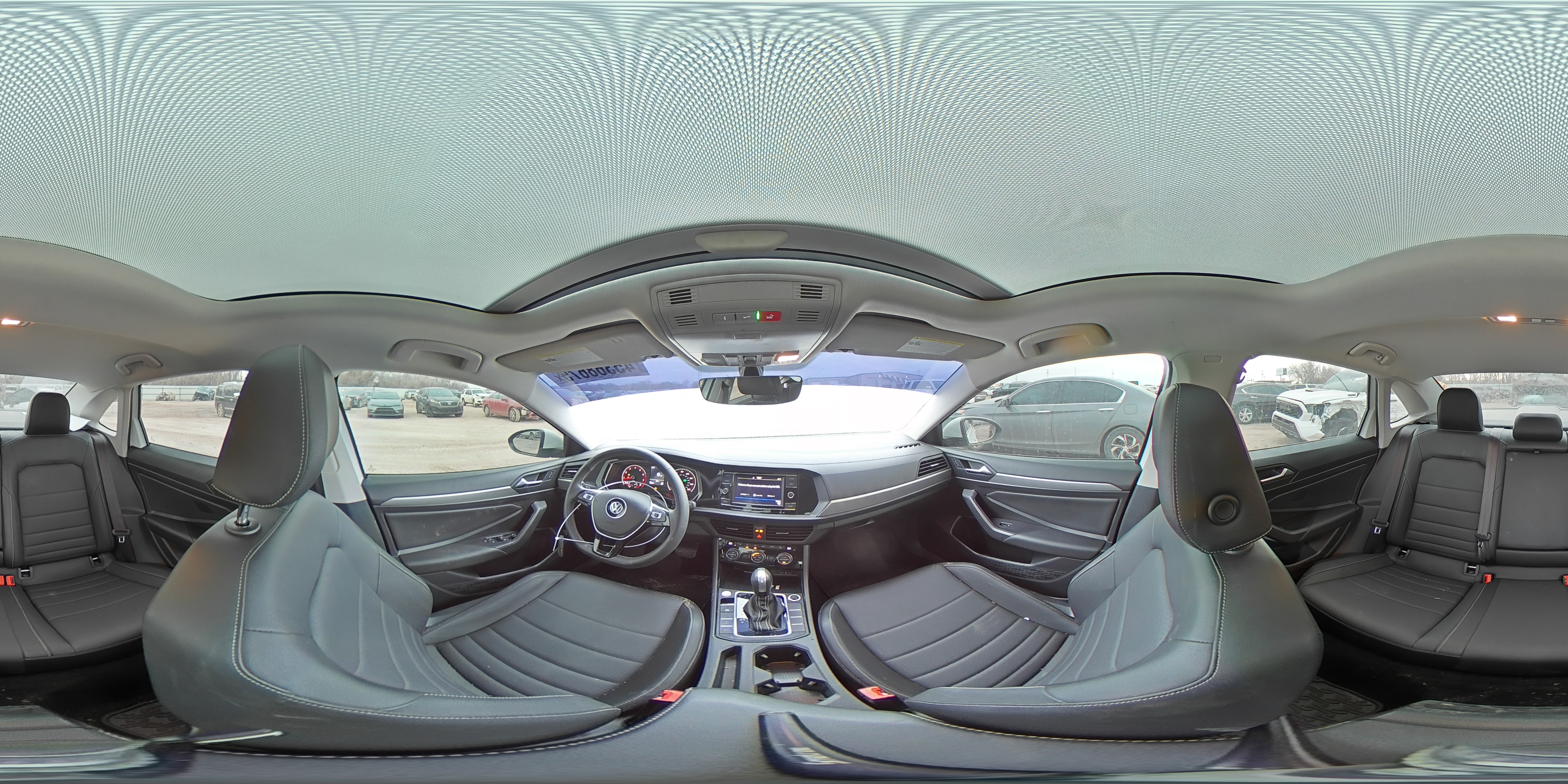 2021 Volkswagen Jetta - Image 13