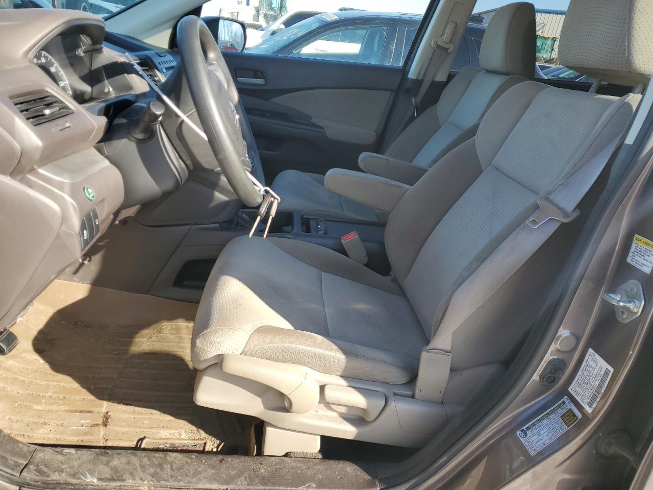 2014 Honda CR-V - Image 7