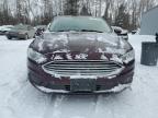 2017 FORD FUSION SE for sale at Copart ON - COOKSTOWN