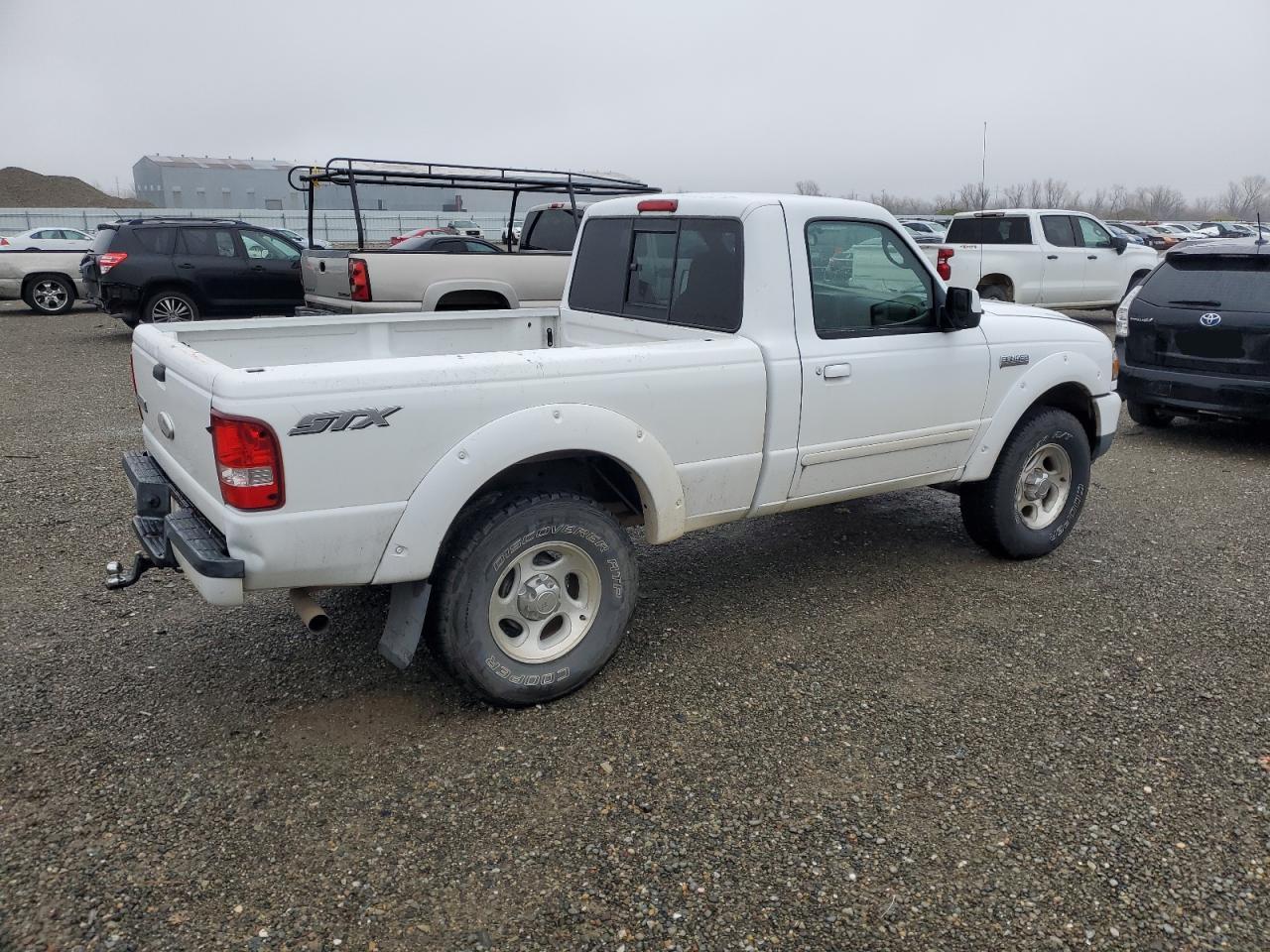 2006 Ford Ranger - Image 3