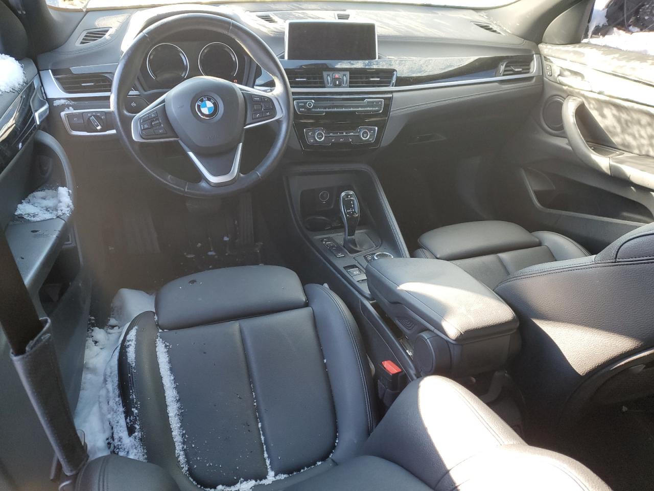 2020 BMW X2 - Image 8