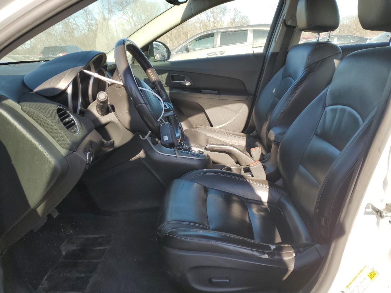 2013 Chevrolet Cruze - Image 7