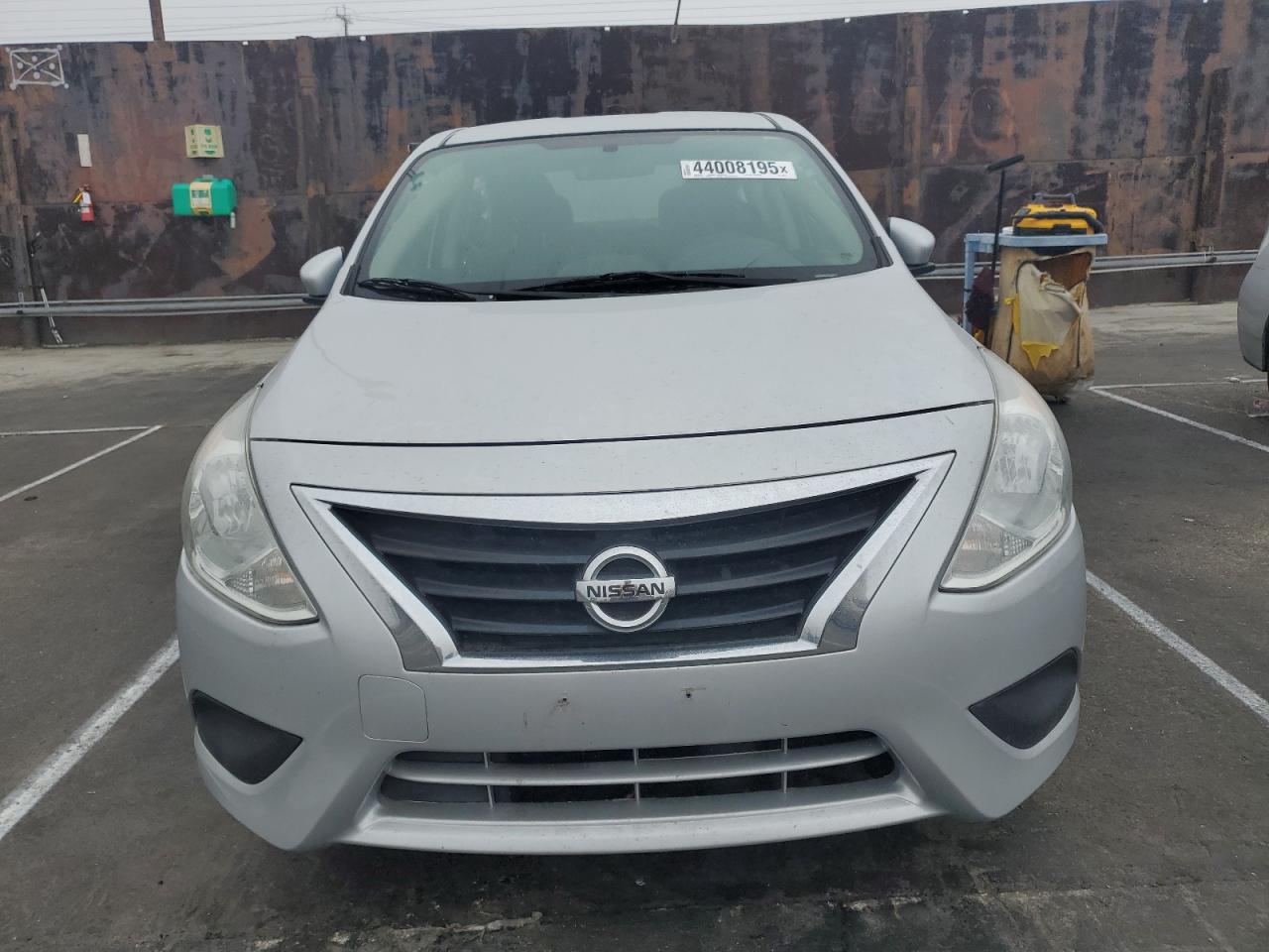 2018 Nissan Versa - Image 5