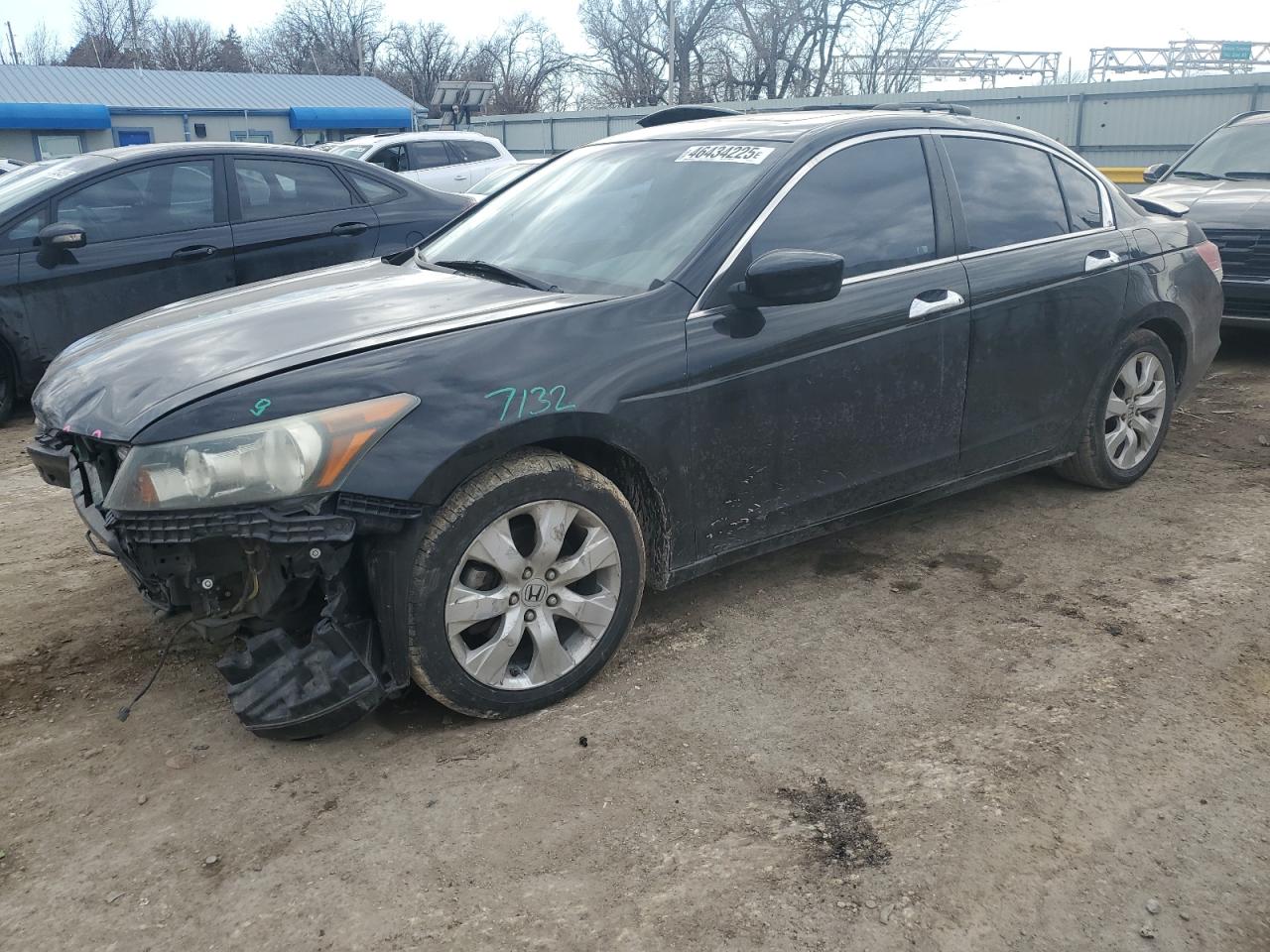 2010 Honda Accord - Image 1