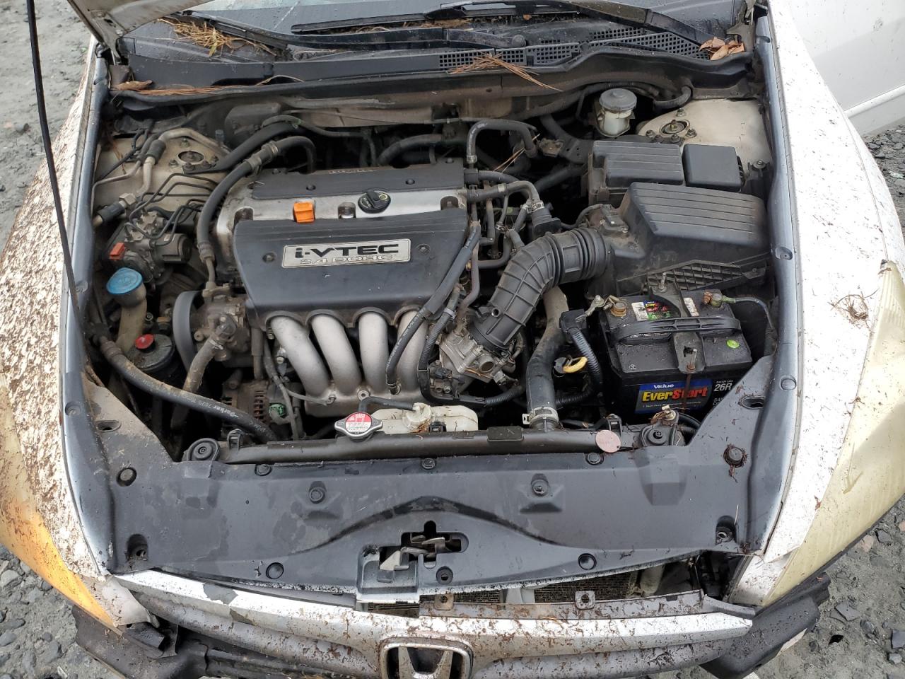 2006 Honda Accord - Image 11