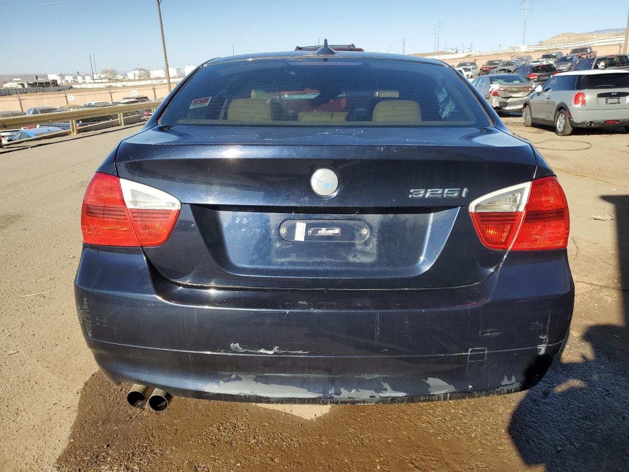 2006 BMW 3er - Image 6