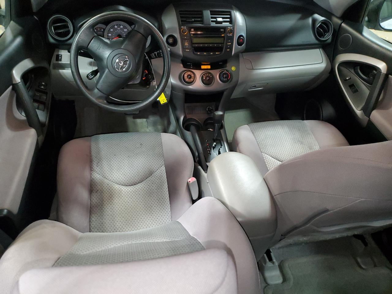 2007 Toyota RAV 4 - Image 8