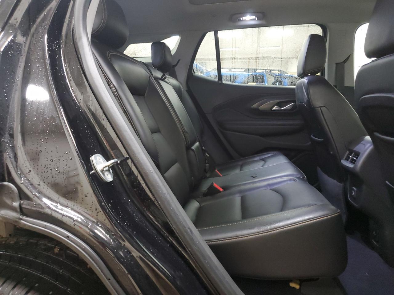 2019 GMC Terrain - Image 11