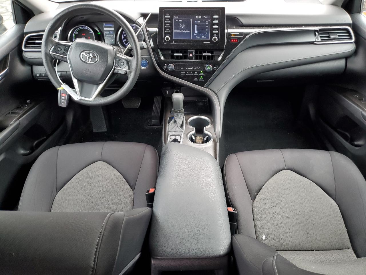 2022 Toyota Camry - Image 8