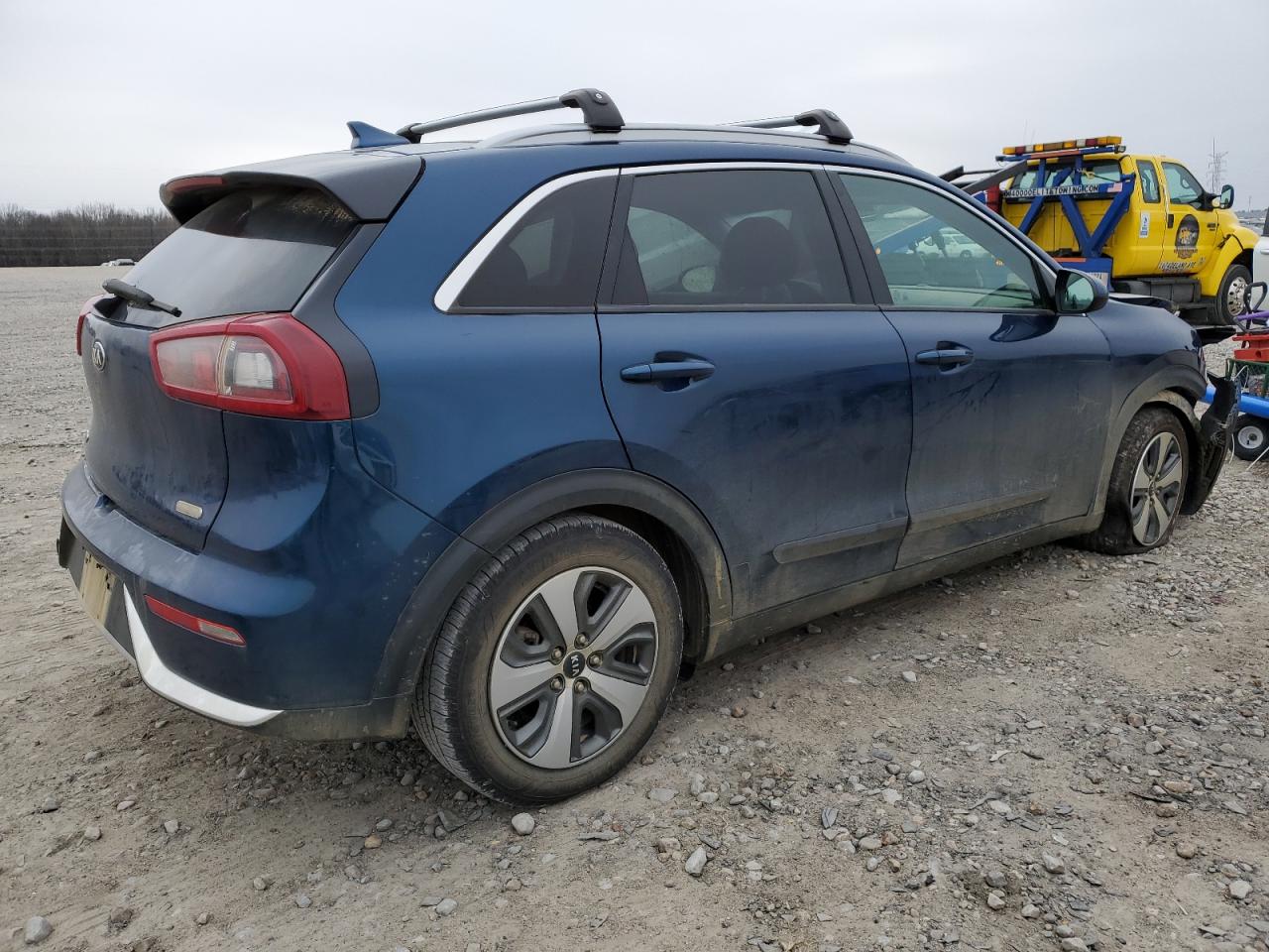 2019 Kia Niro - Image 3