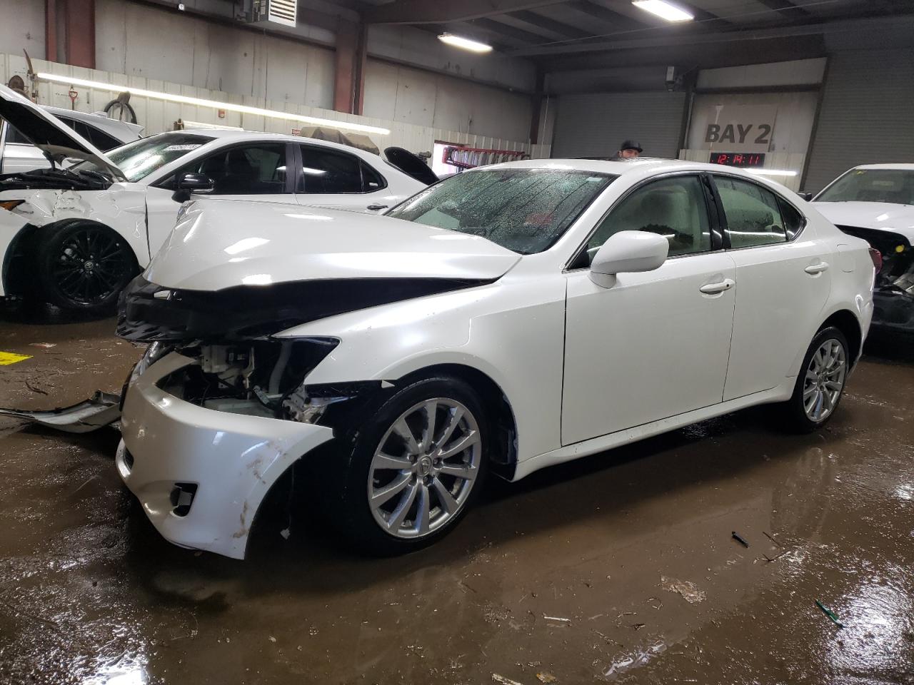 2007 Lexus IS - Image 1