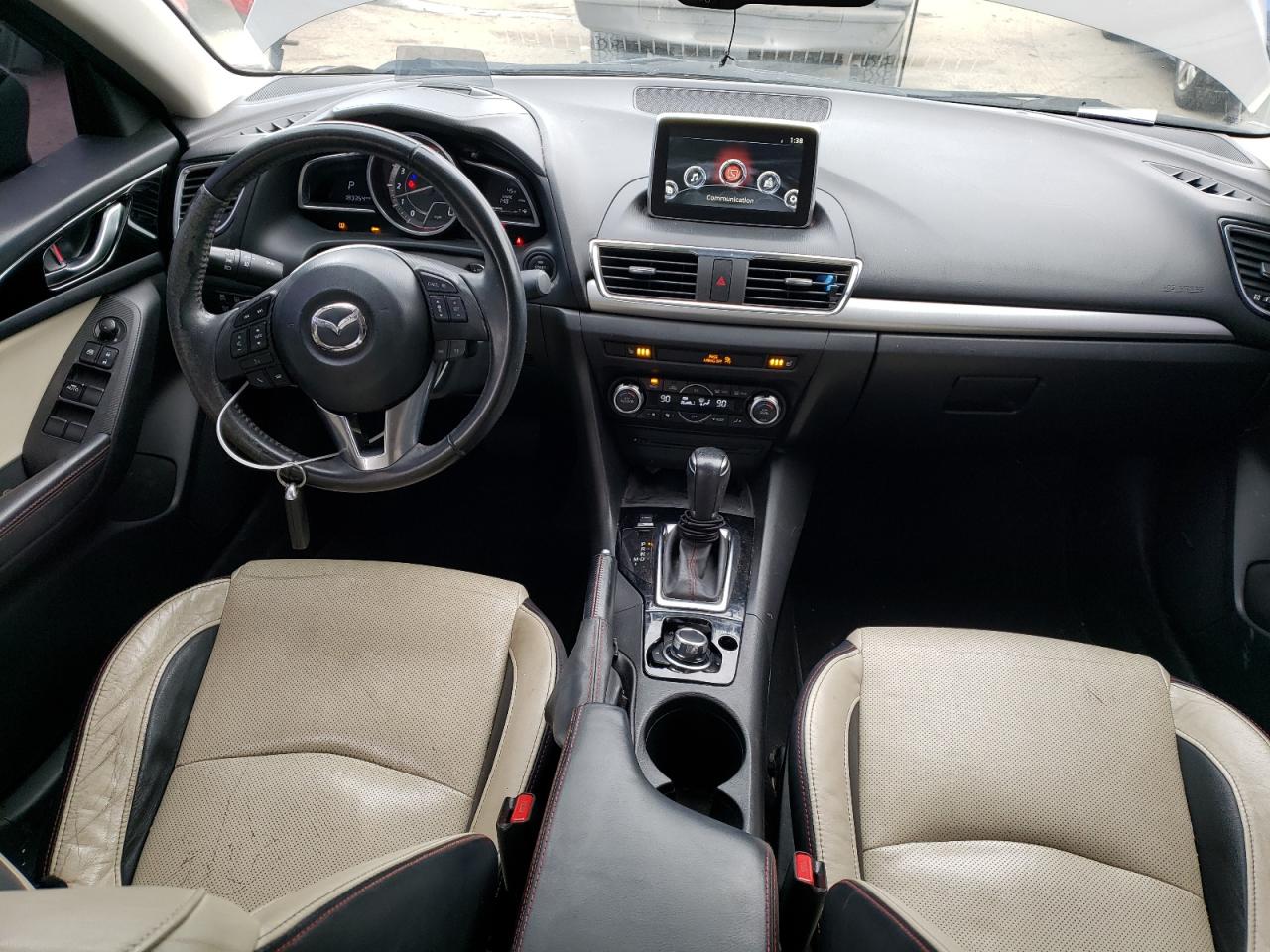 2014 Mazda 3 - Image 8