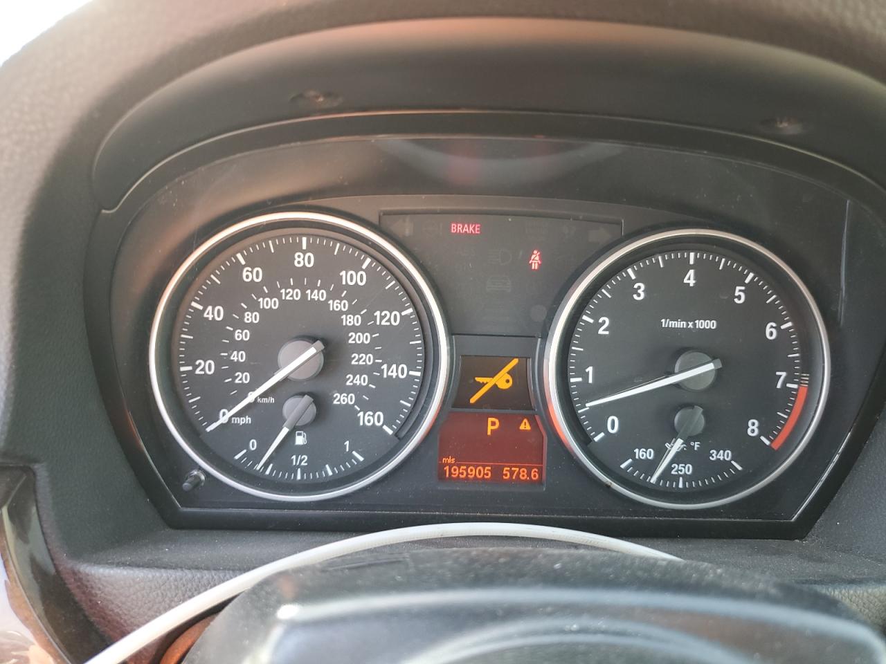 2011 BMW 3er - Image 9